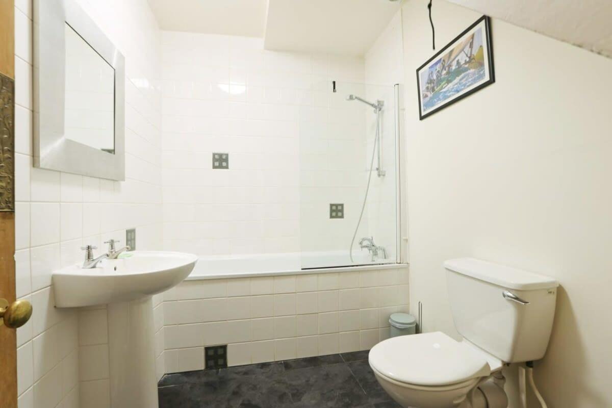 Unique & Homely Suite With Own Access Μπρίστολ Εξωτερικό φωτογραφία